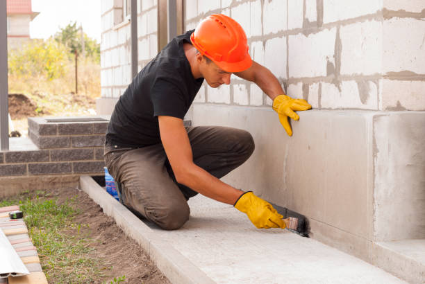 Licensed Basement Waterproofing service in Daleville, VA - Arrow Tight Waterproofing